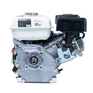 Spalovací motor 6,5HP k čerpadlu nebo centrále KD1825 KRAFT&DELE
