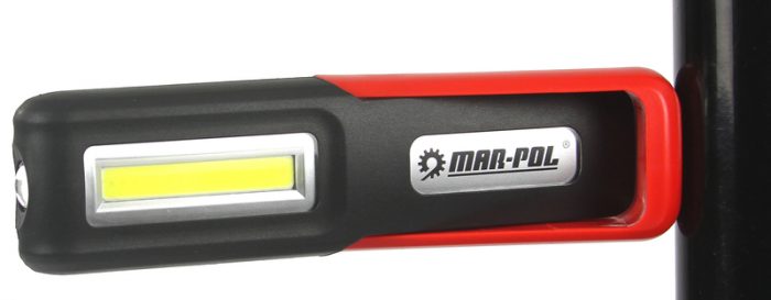 LED svítilna M82729 MARPOL