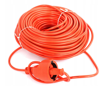 Prodlužovací kabel 50m KD4016 KRAFT&DELE