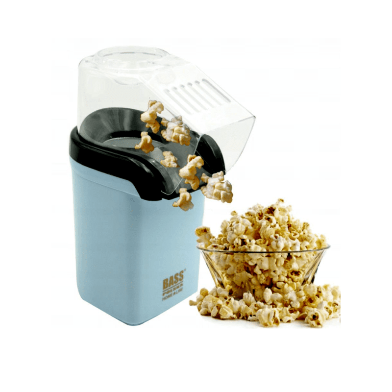 Výrobník popcornu BH 10380 BASS