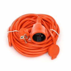 Prodlužovací kabel s krytkou 20m KD4024 KRAFT&DELE