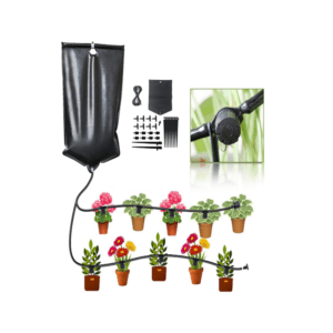 Zavlažovací systém pro rostliny