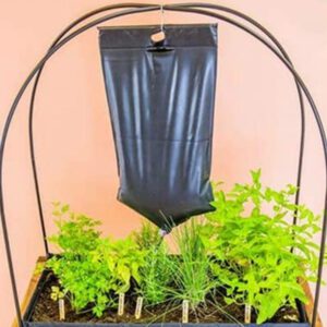 Zavlažovací systém pro rostliny - Jipos